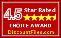 4.5 Star