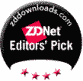 4-Star on ZDnet * * * *