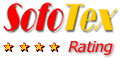 4 Stars on SofoTex.Com - Freeware & Shareware Downloads