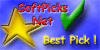 5 Stars on Softpicks.net