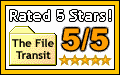 5 Stars