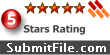 5 Stars