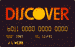 DISCOVER (Novus)
